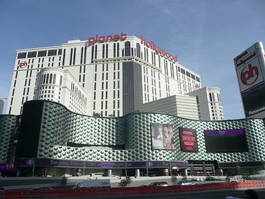 Five Great Things To Do In Vegas